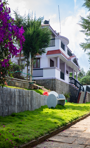heaveninnvilla
